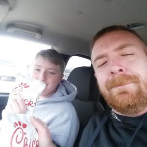 Meet your Posher, Brian